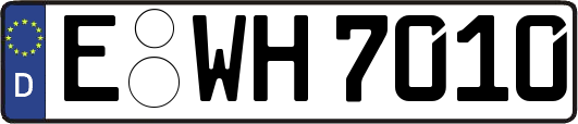 E-WH7010