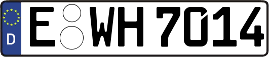 E-WH7014