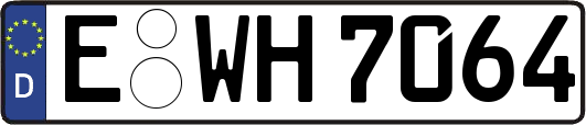E-WH7064