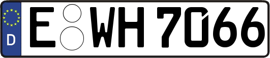 E-WH7066