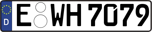 E-WH7079