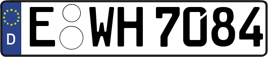 E-WH7084