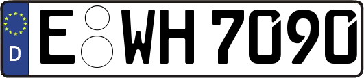 E-WH7090