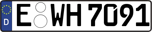 E-WH7091