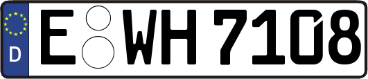 E-WH7108