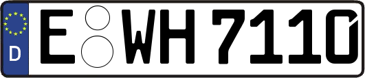 E-WH7110