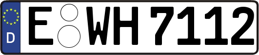 E-WH7112