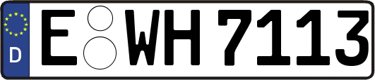 E-WH7113