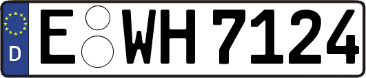 E-WH7124