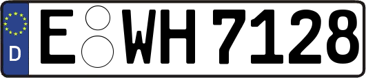 E-WH7128