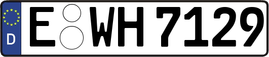 E-WH7129