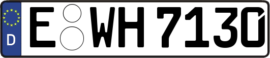E-WH7130