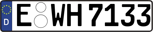 E-WH7133