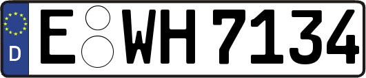 E-WH7134