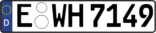 E-WH7149