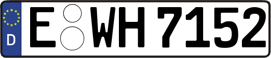 E-WH7152