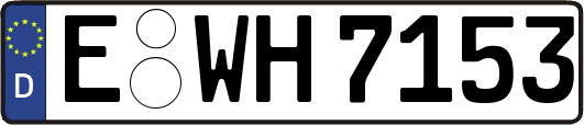 E-WH7153