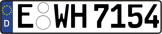 E-WH7154