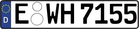 E-WH7155