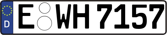 E-WH7157