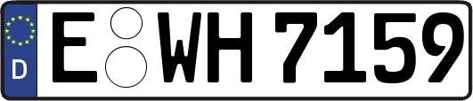 E-WH7159