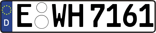 E-WH7161