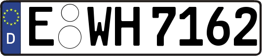 E-WH7162