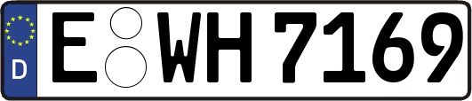 E-WH7169