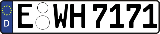 E-WH7171