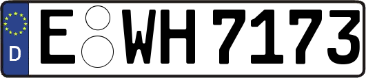E-WH7173