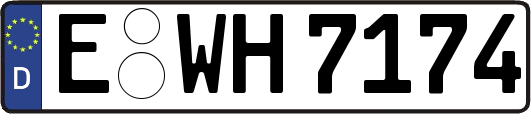 E-WH7174