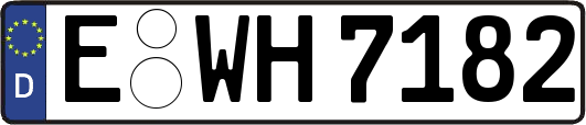 E-WH7182