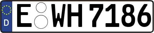E-WH7186