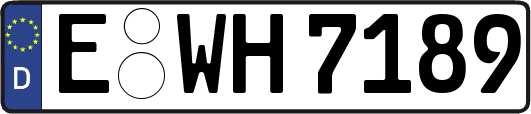 E-WH7189