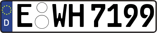 E-WH7199