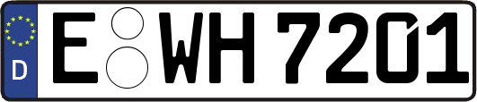 E-WH7201