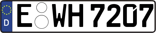 E-WH7207