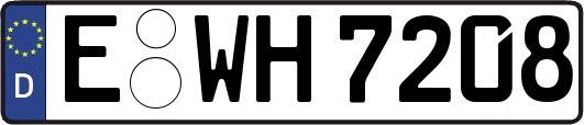 E-WH7208