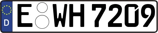 E-WH7209