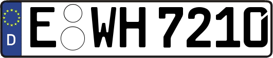 E-WH7210