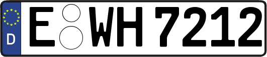 E-WH7212