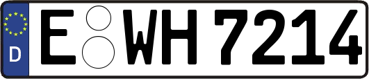 E-WH7214