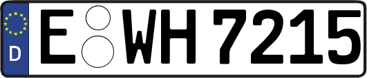 E-WH7215