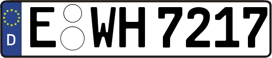 E-WH7217
