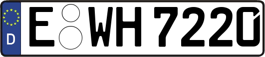 E-WH7220