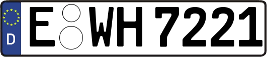 E-WH7221