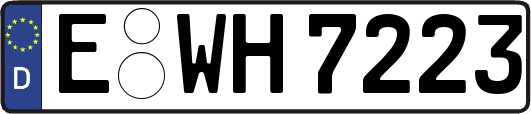 E-WH7223