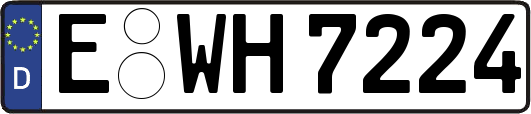E-WH7224