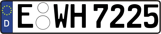 E-WH7225