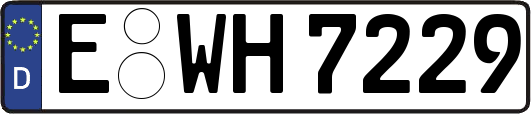 E-WH7229